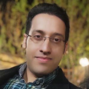 عکس دکتر