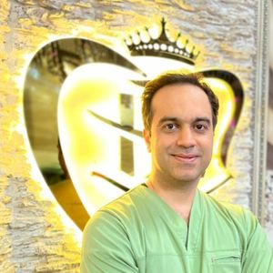 عکس دکتر