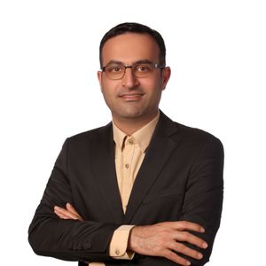 محسن پیرمرادی