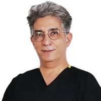 محسن پیروزهاشمی