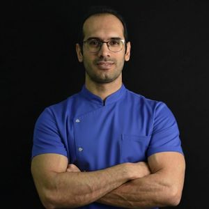 محسن پورچراغی