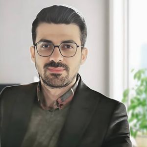 عکس دکتر