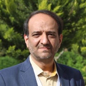 عکس دکتر