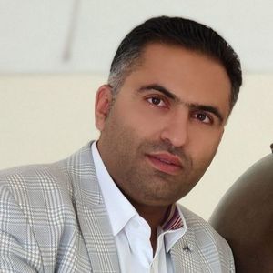 محسن روح پرور