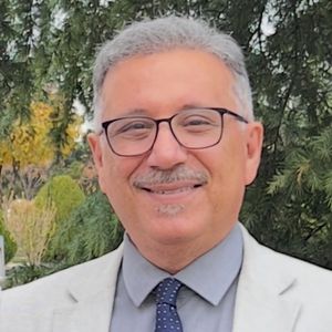 محسن روشنی