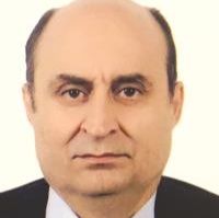 محسن روزرخ