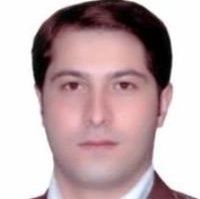 محسن سعیدمنش
