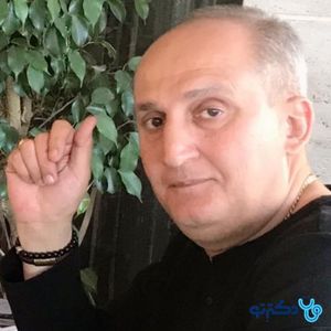 محسن صمیمی