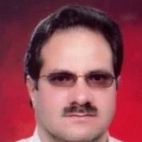 محسن صدقی پور