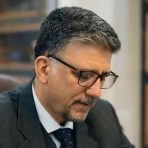 محسن تهمتن