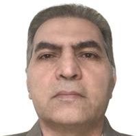 محسن زاهدی نیا