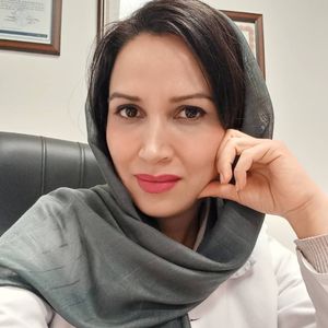 مژده کرجی بانی