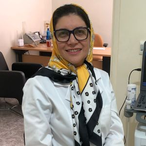عکس دکتر