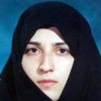 مژده نصیری احمدآبادی