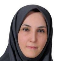 مژگان عبدالهی