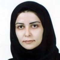 مژگان علوی