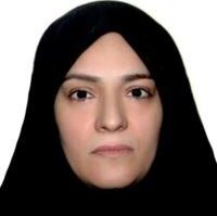 مژگان علیزاده خالدی