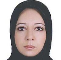 مژگان بابائی لواسانی