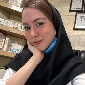 مژگان بهرامیان