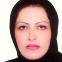 مژگان دانشورقربانی