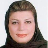 مژگان دولتشاهی
