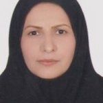 مژگان فروتن