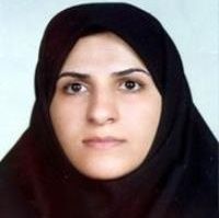 مژگان قهاری
