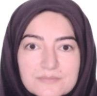 مژگان کیانی امین