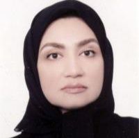 مژگان مفیدی
