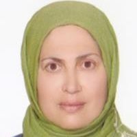 مژگان محمدی