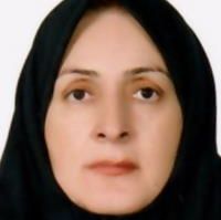 مژگان مستوفیان