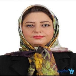 مژگان نبات زاده کلشن
