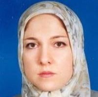 مژگان ناصری