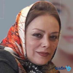 مژگان رضایی اول