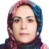 مژگان سلیمانی