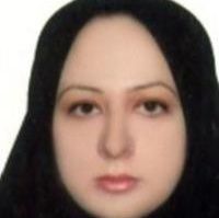 مژگان تقوی گودرزی