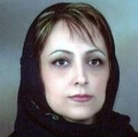 مژگان زارع
