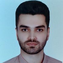 مجتبی احمدی فارسانی