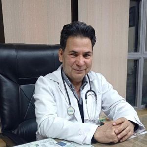 مجتبی احمدی‌ نژاد