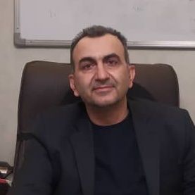 مجتبی امین زاده