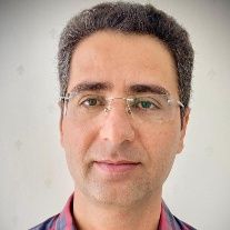 مجتبی امیری مجد