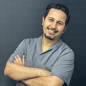 عکس دکتر