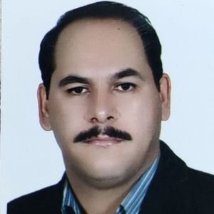 مجتبی دارابی