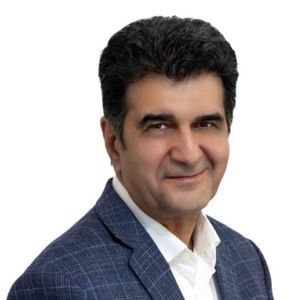 مجتبی فاضل