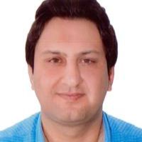 مجتبی قربانی