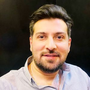 مجتبی قربی درد