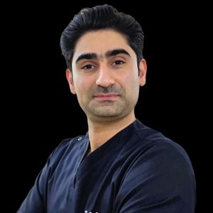 مجتبی حسین نتاج میانده