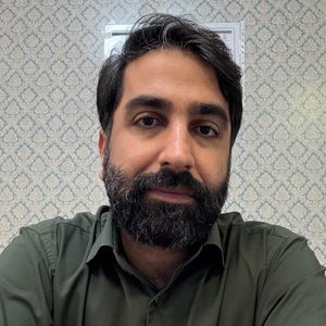 عکس دکتر