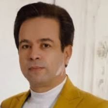 مجتبی کاهانی