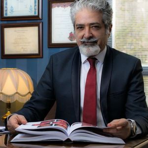 مجتبی کلینی